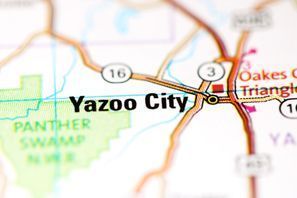 Yazoo City, MS